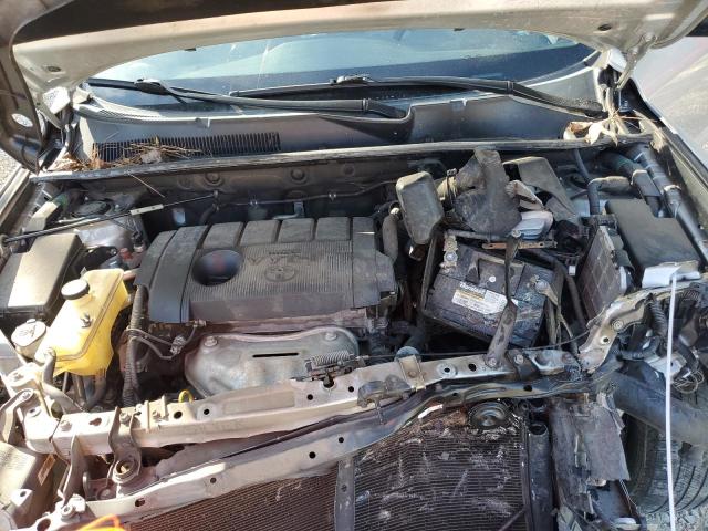Photo 12 from auction – 2011 TOYOTA RAV4 with VIN 2T3BF4DV4BW107622