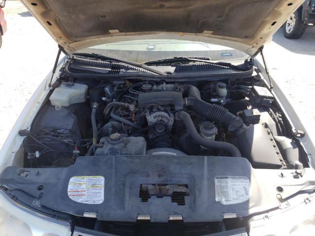 Photo 11 from auction – 2000 LINCOLN TOWN CAR S with VIN 1LNHM82W8YY769975