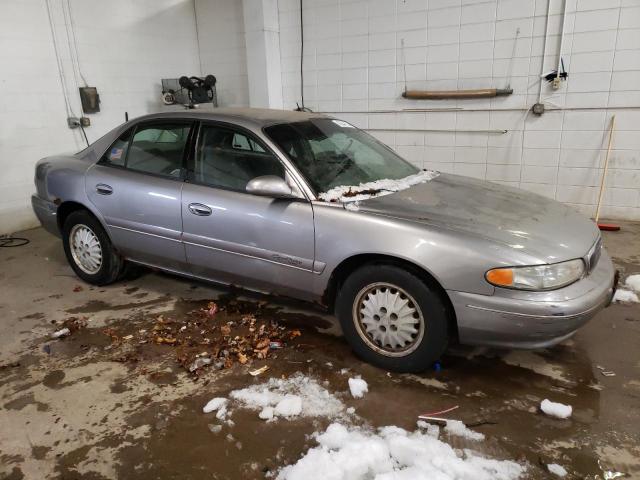 Photo 4 from auction – 1999 BUICK CENTURY CU with VIN 2G4WS52M5X1625876