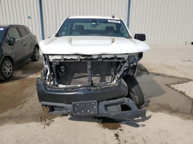 Photo 5 from auction – 2021 CHEVROLET SILVERADO with VIN 3GCNWAEHXMG104201