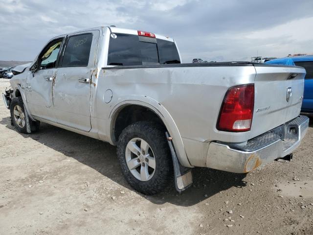 Photo 2 from auction – 2013 RAM 1500 SLT with VIN 1C6RR7LT5DS528887