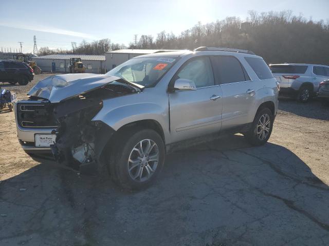 GMC ACADIA SLT 2015 with VIN 1GKKRRKD9FJ207349 - Photo from auction