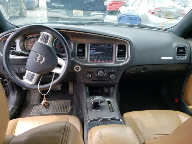 Photo 8 from auction – 2013 DODGE CHARGER SX with VIN 2C3CDXHG9DH550265
