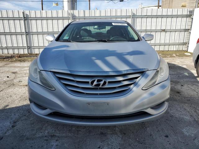 Photo 5 from auction – 2012 HYUNDAI SONATA GLS with VIN 5NPEB4AC2CH491078