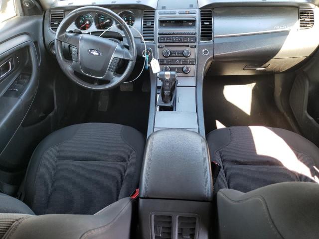 Photo 8 from auction – 2010 FORD TAURUS SEL with VIN 1FAHP2EW6AG105180