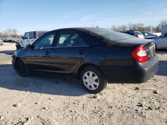 Photo 2 from auction – 2004 TOYOTA CAMRY LE with VIN 4T1BE32K74U379728