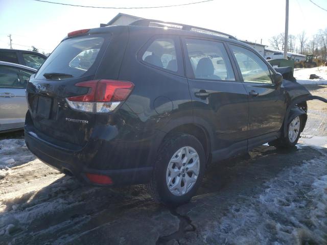 Photo 3 from auction – 2020 SUBARU FORESTER with VIN JF2SKADC0LH489326