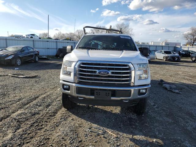 Photo 5 from auction – 2016 FORD F150 SUPER with VIN 1FTEW1EP3GKD95807