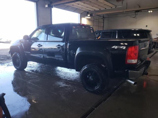 Photo 2 from auction – 2009 GMC SIERRA K15 with VIN 2GTFK135191107304