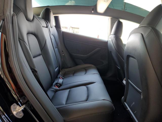 Photo 10 from auction – 2023 TESLA MODEL 3 with VIN 5YJ3E1EAXPF493865
