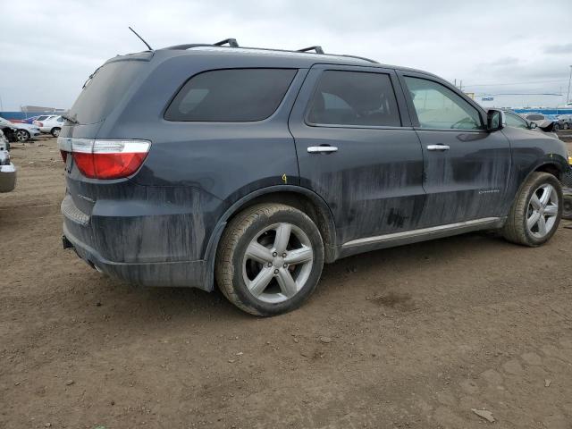 Photo 3 from auction – 2012 DODGE DURANGO CI with VIN 1C4RDJEG2CC271345