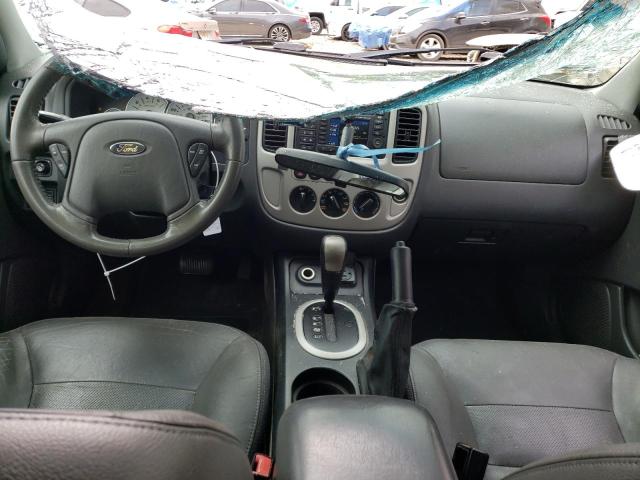 Photo 8 from auction – 2007 FORD ESCAPE HEV with VIN 1FMCU49H87KA99176