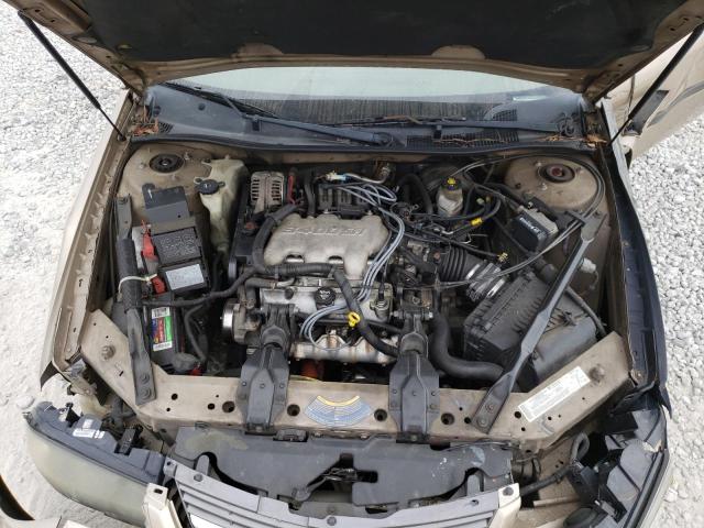 Photo 11 from auction – 2004 CHEVROLET IMPALA with VIN 2G1WF52E549139219