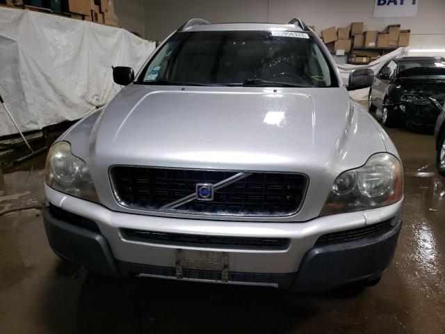 Photo 5 from auction – 2004 VOLVO XC90 with VIN YV1CZ59HX41082662