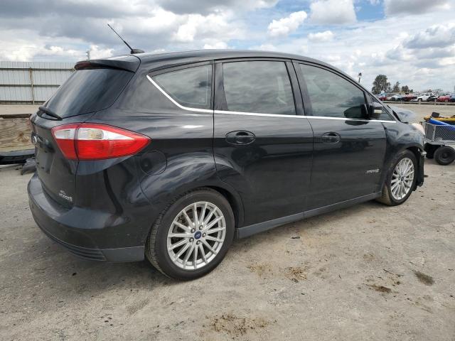 Photo 3 from auction – 2013 FORD C-MAX SEL with VIN 1FADP5BU5DL520070