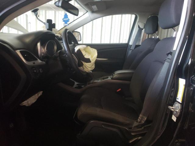 Photo 7 from auction – 2018 DODGE JOURNEY SX with VIN 3C4PDCBG4JT526182