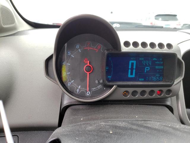 Photo 9 from auction – 2015 CHEVROLET SONIC LT with VIN 1G1JC5SG8F4111652