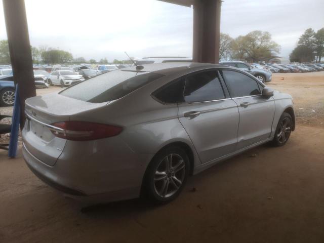 Photo 3 from auction – 2018 FORD FUSION SE with VIN 3FA6P0H76JR233881
