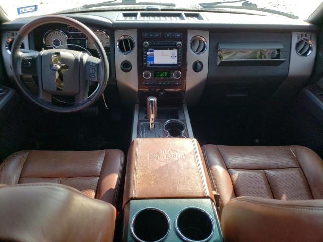 Photo 8 from auction – 2011 FORD EXPEDITION with VIN 1FMJU1H53BEF29765