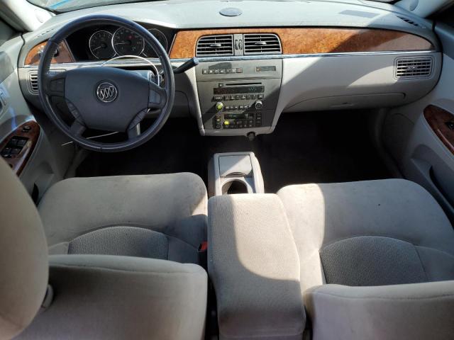 Photo 8 from auction – 2005 BUICK LACROSSE C with VIN 2G4WC532551239689