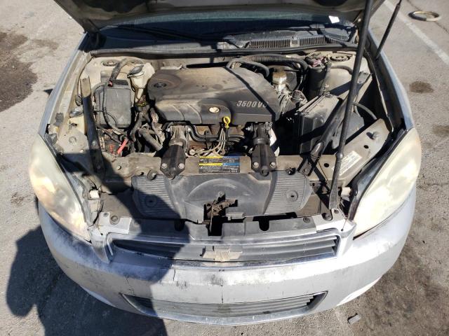 Photo 11 from auction – 2007 CHEVROLET IMPALA LS with VIN 2G1WB55KX79115693