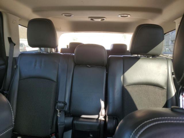 Photo 10 from auction – 2014 DODGE JOURNEY CR with VIN 3C4PDDGG3ET278656
