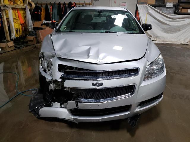Photo 5 from auction – 2012 CHEVROLET MALIBU LS with VIN 1G1ZA5EU4CF284613