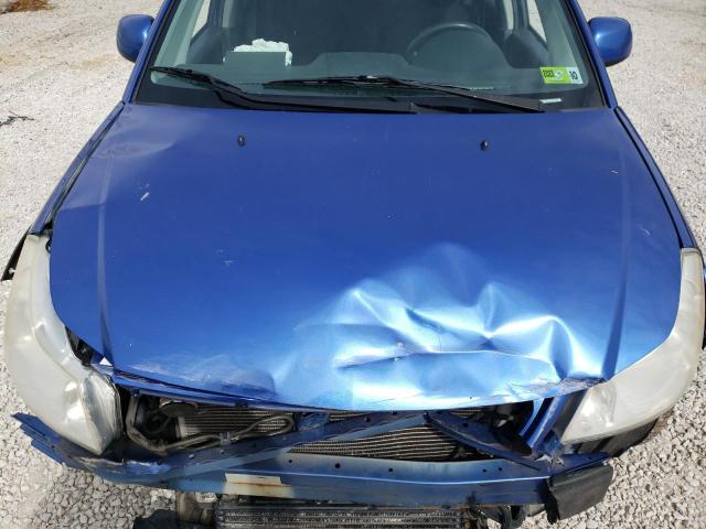 Photo 11 from auction – 2012 SUZUKI SX4 with VIN JS2YB5A39C6305068