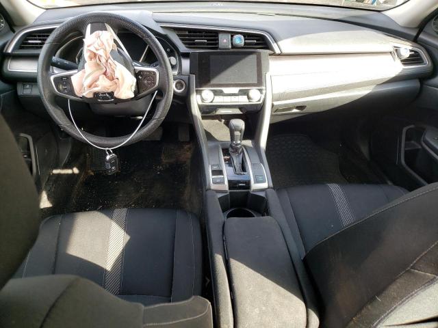 Photo 8 from auction – 2016 HONDA CIVIC EX with VIN 19XFC2F70GE042932