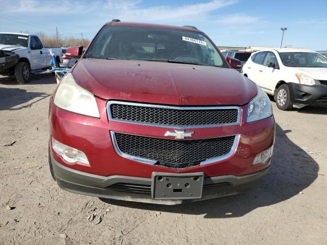 Photo 5 from auction – 2010 CHEVROLET TRAVERSE L with VIN 1GNLVFED3AJ269206