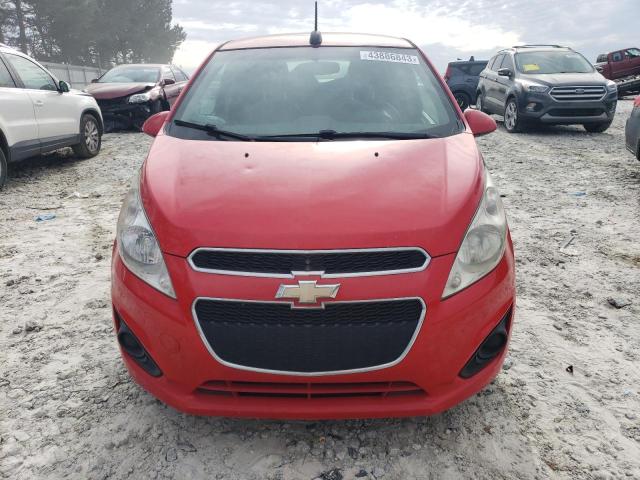 Foto 5 de la subasta – 2015 CHEVROLET SPARK 1LT con VIN KL8CD6S96FC724372