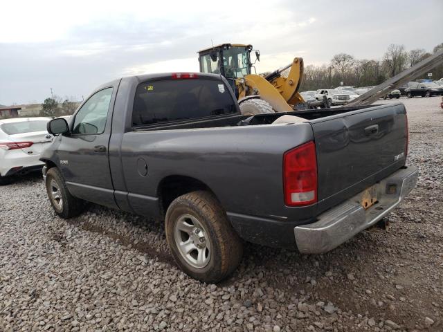 Photo 2 from auction – 2002 DODGE RAM 1500 with VIN 1D7HA16N92J146361