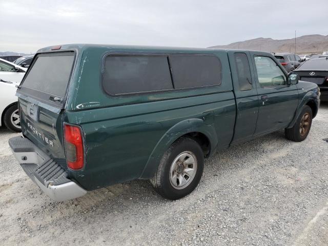 Photo 3 from auction – 2002 NISSAN FRONTIER K with VIN 1N6DD26SX2C315364