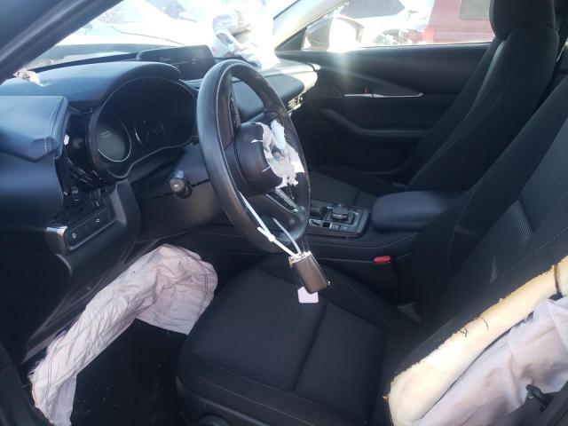 Photo 7 from auction – 2020 MAZDA CX-30 with VIN 3MVDMBBL9LM104396