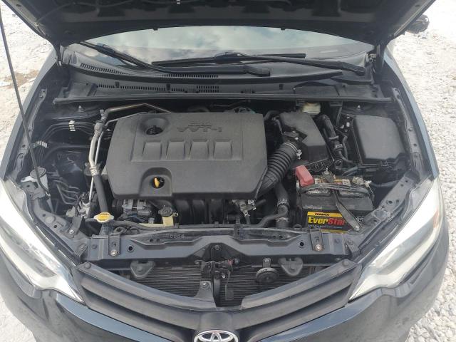 Photo 11 from auction – 2016 TOYOTA COROLLA L with VIN 2T1BURHE9GC745217