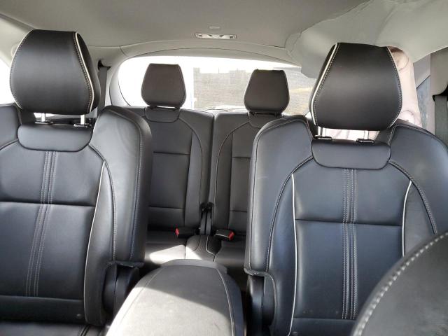 Photo 10 from auction – 2017 ACURA MDX ADVANC with VIN 5FRYD4H85HB028445