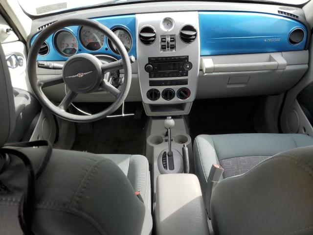 Photo 8 from auction – 2008 CHRYSLER PT CRUISER with VIN 3A8FY48B48T113666