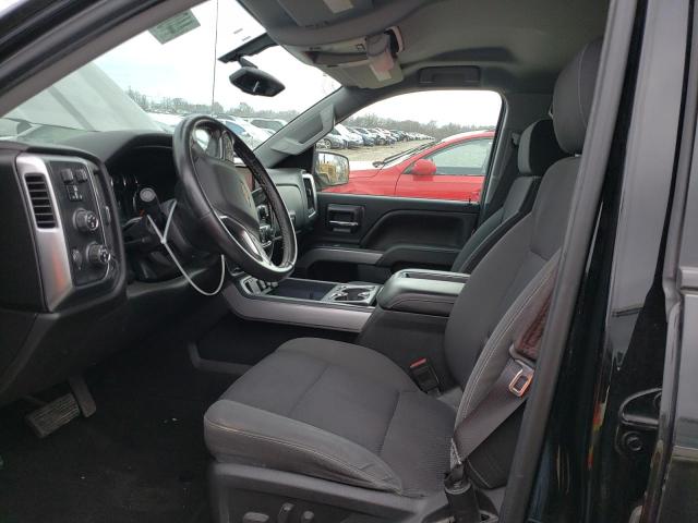 Photo 7 from auction – 2014 CHEVROLET SILVERADO with VIN 3GCUKREC1EG332468