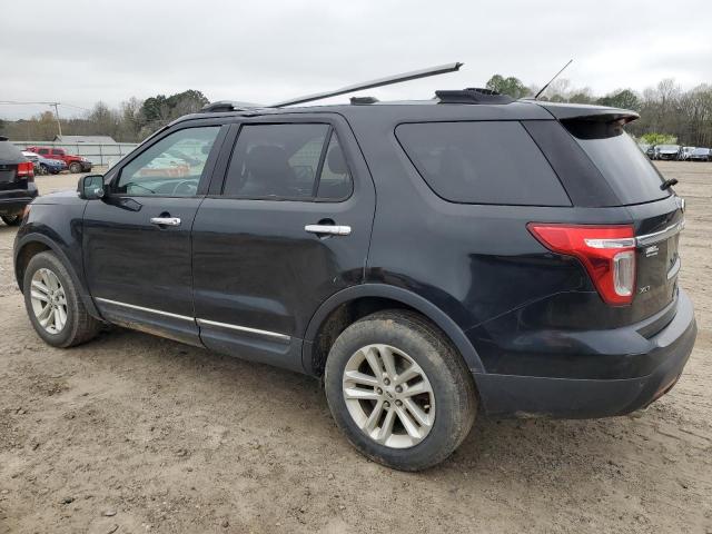 Foto 2 de la subasta – 2013 FORD EXPLORER X con VIN 1FM5K8D82DGC91558