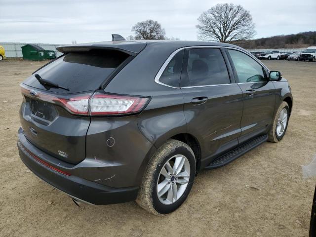 Photo 3 from auction – 2018 FORD EDGE SEL with VIN 2FMPK4J90JBB99074