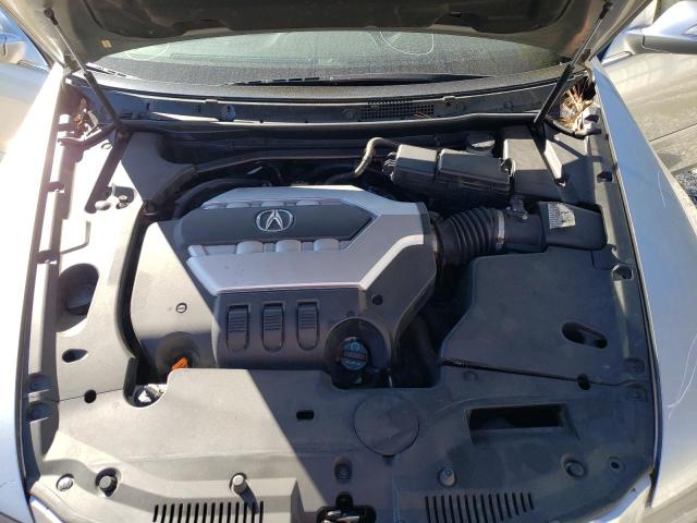Photo 11 from auction – 2010 ACURA RL with VIN JH4KB2F6XAC001794