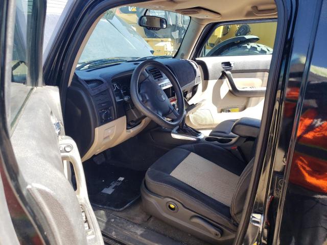 Photo 7 from auction – 2007 HUMMER H3 with VIN 5GTDN13E578129176
