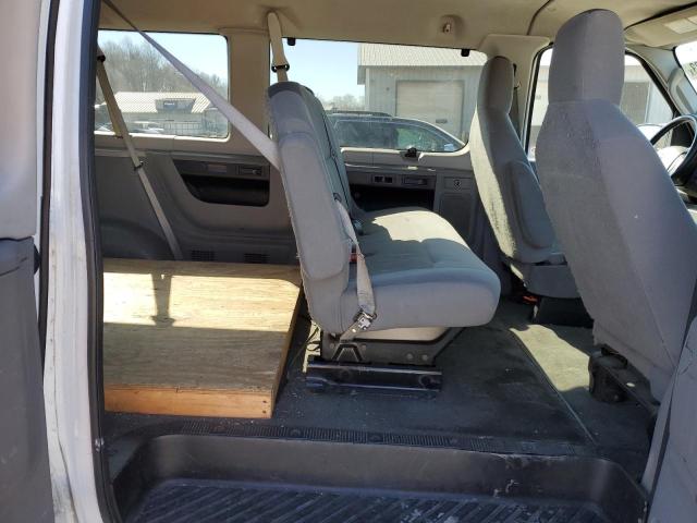 Photo 11 from auction – 2009 FORD ECONOLINE with VIN 1FBSS31L59DA71251