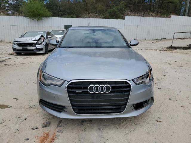Photo 5 from auction – 2015 AUDI A6 PREMIUM with VIN WAUGFAFC9FN024553