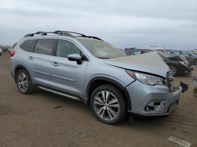 Photo 4 from auction – 2019 SUBARU ASCENT LIM with VIN 4S4WMAPD5K3434120