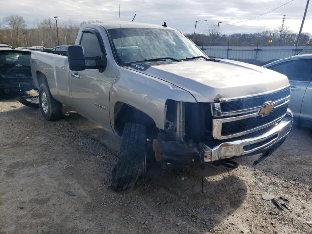 Photo 4 from auction – 2007 CHEVROLET SILVERADO with VIN 1GCHK24K27E509914