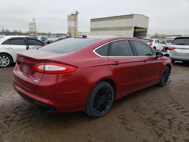 Photo 3 from auction – 2016 FORD FUSION SE with VIN 3FA6P0T91GR300999