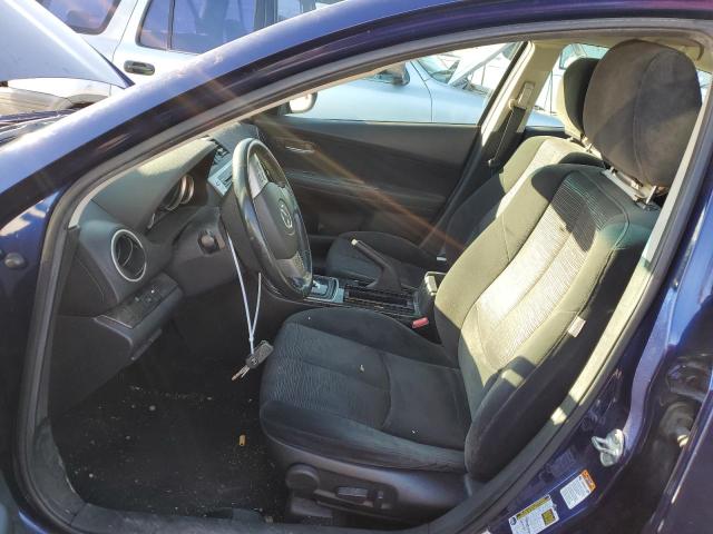 Photo 7 from auction – 2010 MAZDA 6 I with VIN 1YVHZ8CH3A5M30967
