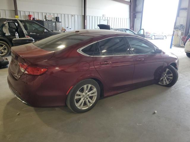 Photo 3 from auction – 2015 CHRYSLER 200 LIMITE with VIN 1C3CCCAB3FN686492