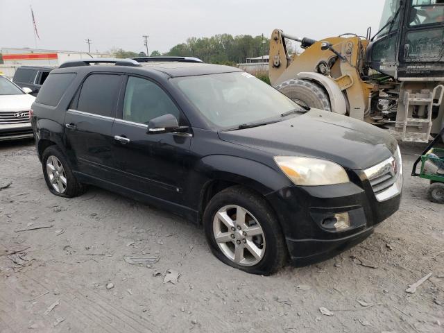 Photo 4 from auction – 2008 SATURN OUTLOOK XR with VIN 5GZER33748J202382